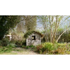 Organic Centre Recycling Workshop - Saturday 5th August 2023